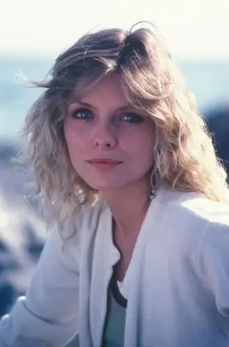 Michelle Pfeiffer Jigsaw Puzzle picture 254663