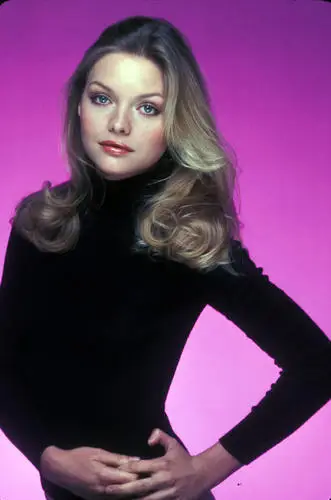 Michelle Pfeiffer Jigsaw Puzzle picture 254668