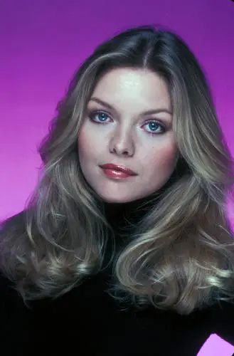 Michelle Pfeiffer Jigsaw Puzzle picture 254670