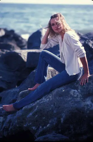 Michelle Pfeiffer Jigsaw Puzzle picture 469540