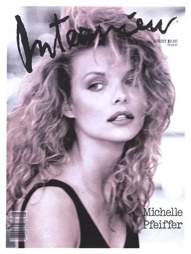Michelle Pfeiffer Protected Face mask - idPoster.com