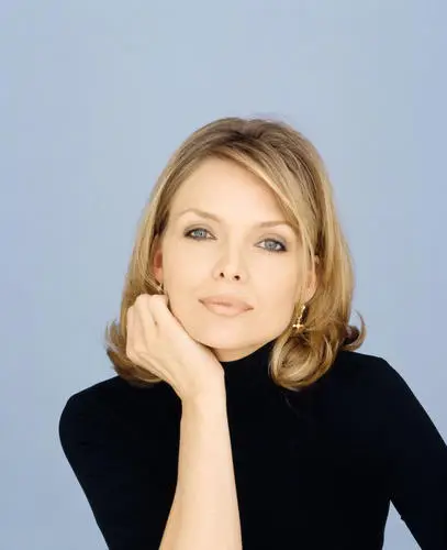 Michelle Pfeiffer Jigsaw Puzzle picture 790367