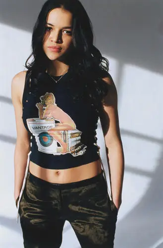 Michelle Rodriguez Wall Poster picture 15235