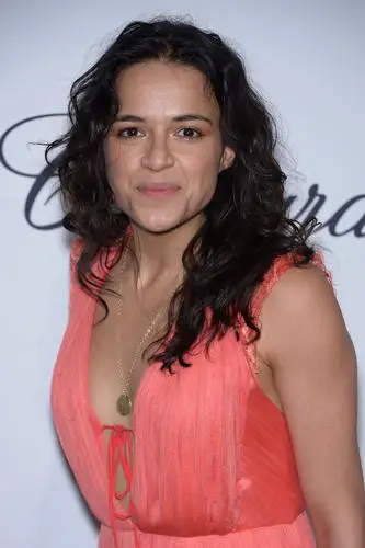 Michelle Rodriguez Wall Poster picture 184069