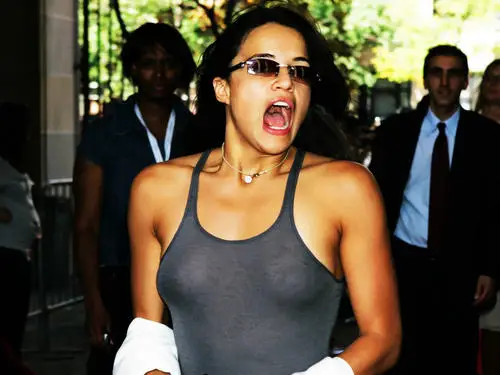 Michelle Rodriguez Wall Poster picture 184117