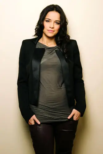 Michelle Rodriguez Wall Poster picture 184142