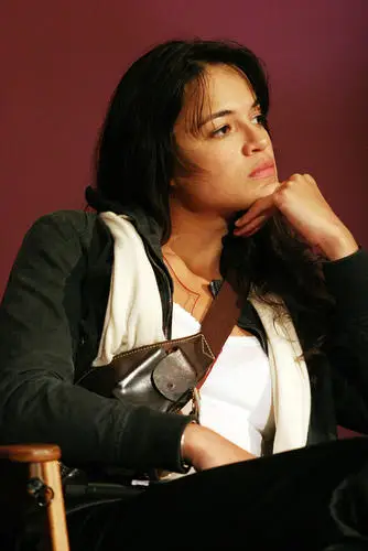 Michelle Rodriguez Wall Poster picture 534709