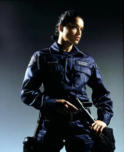 Michelle Rodriguez Wall Poster picture 534717