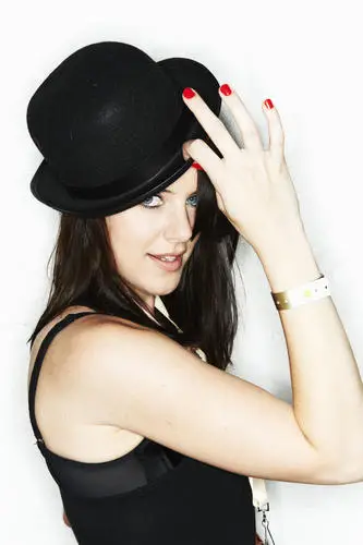 Michelle Ryan Jigsaw Puzzle picture 315317