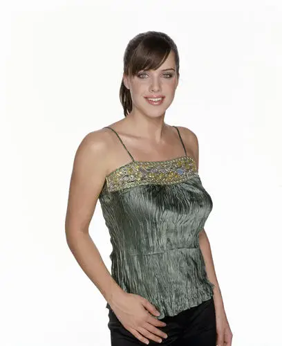 Michelle Ryan Jigsaw Puzzle picture 469632
