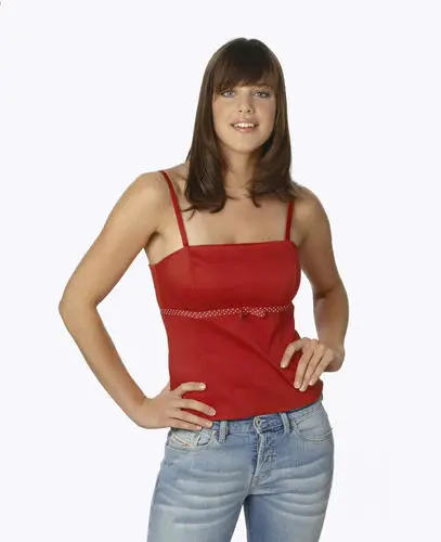 Michelle Ryan Jigsaw Puzzle picture 469633