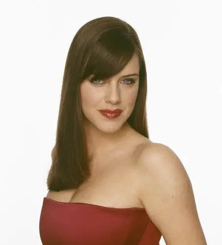 Michelle Ryan Jigsaw Puzzle picture 469641
