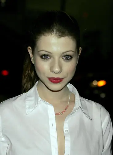 Michelle Trachtenberg Wall Poster picture 42759
