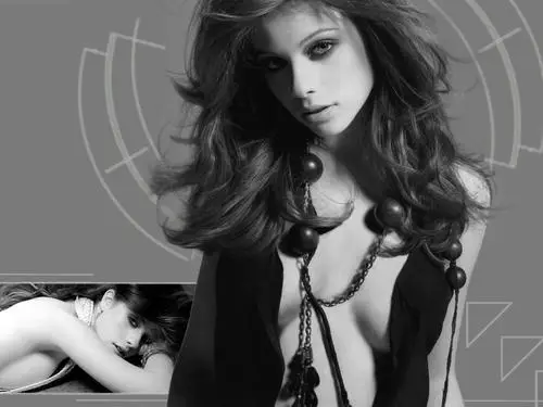 Michelle Trachtenberg Wall Poster picture 42771