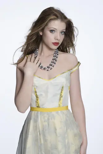 Michelle Trachtenberg Wall Poster picture 42804