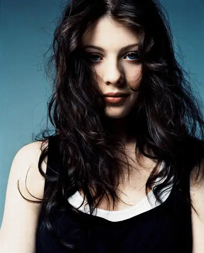 Michelle Trachtenberg Wall Poster picture 534822