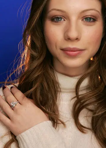Michelle Trachtenberg Wall Poster picture 534839