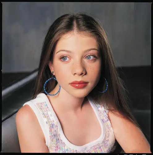 Michelle Trachtenberg Wall Poster picture 534855
