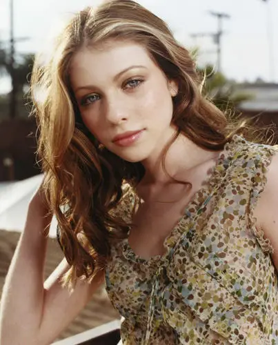 Michelle Trachtenberg Wall Poster picture 882087
