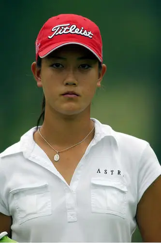Michelle Wie Wall Poster picture 15289