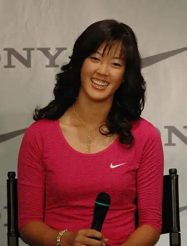 Michelle Wie Wall Poster picture 42857