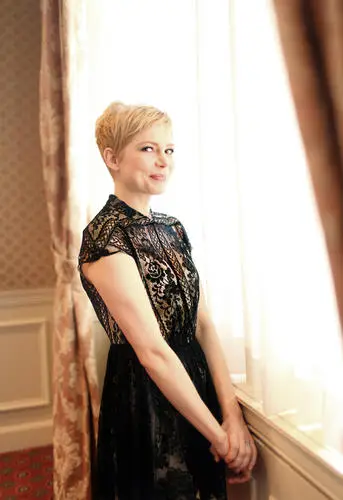 Michelle Williams Wall Poster picture 184209