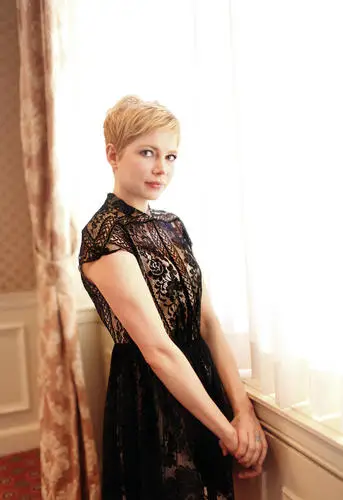 Michelle Williams Wall Poster picture 184211