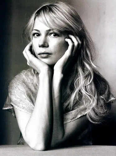 Michelle Williams Wall Poster picture 518857