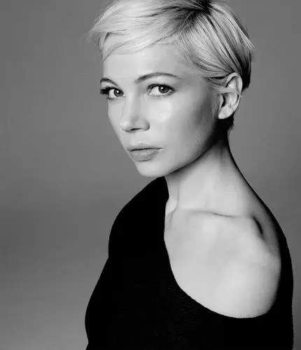Michelle Williams Wall Poster picture 882110