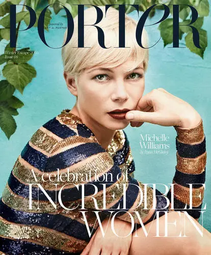 Michelle Williams Wall Poster picture 882116