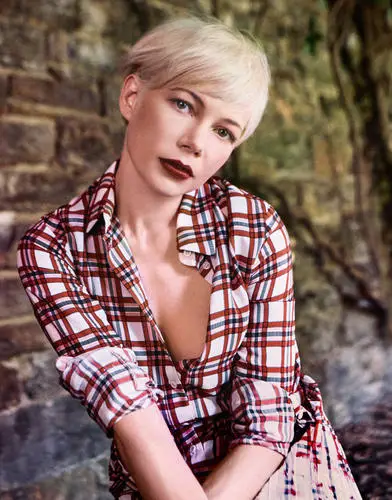 Michelle Williams Wall Poster picture 882143