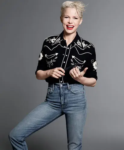 Michelle Williams Wall Poster picture 882154