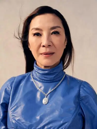 Michelle Yeoh Jigsaw Puzzle picture 1055518