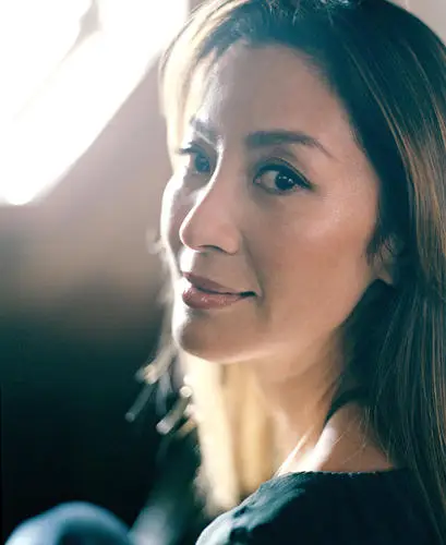 Michelle Yeoh Image Jpg picture 149478