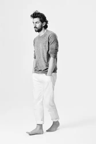 Michiel Huisman Wall Poster picture 492938