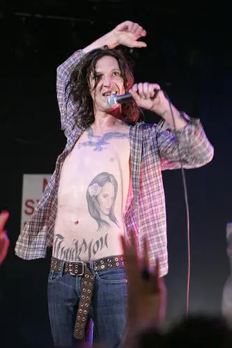 Mickey Avalon Jigsaw Puzzle picture 480450