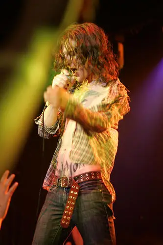 Mickey Avalon Image Jpg picture 480451
