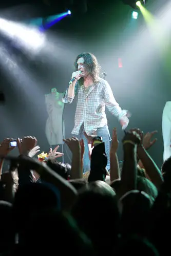 Mickey Avalon Wall Poster picture 480455
