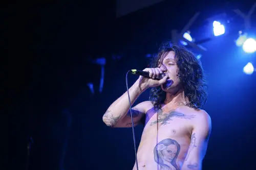 Mickey Avalon Wall Poster picture 480469