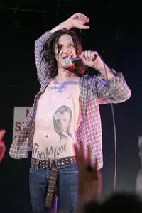 Mickey Avalon posters and prints