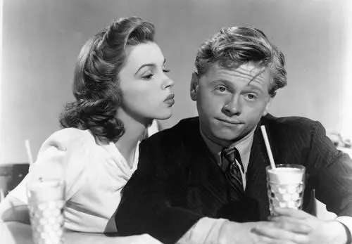 Mickey Rooney Jigsaw Puzzle picture 929513