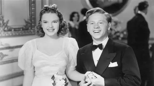 Mickey Rooney Jigsaw Puzzle picture 929516