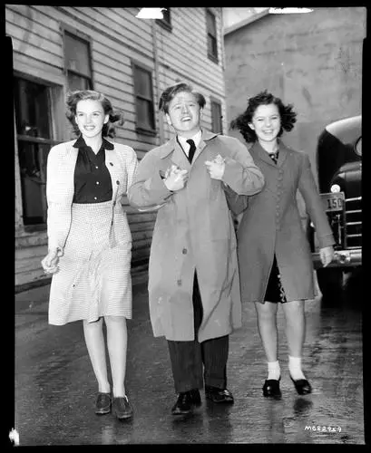 Mickey Rooney Image Jpg picture 929517