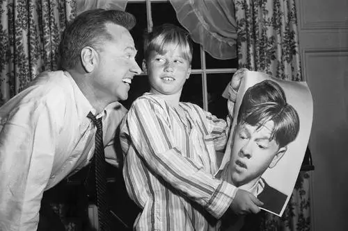Mickey Rooney Image Jpg picture 929522