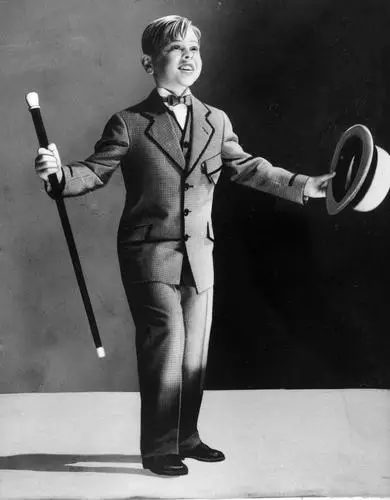 Mickey Rooney Wall Poster picture 929524