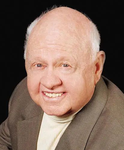 Mickey Rooney Wall Poster picture 929553