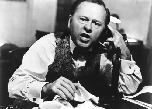 Mickey Rooney Wall Poster picture 929575