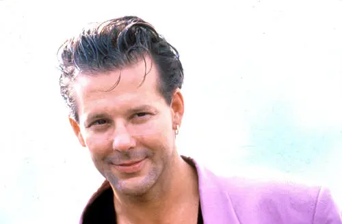 Mickey Rourke Image Jpg picture 481178