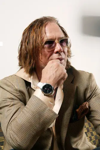 Mickey Rourke Wall Poster picture 509405