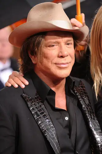 Mickey Rourke Image Jpg picture 51260